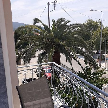 Diane Luxury Rooms Skála Kallirákhis Eksteriør bilde