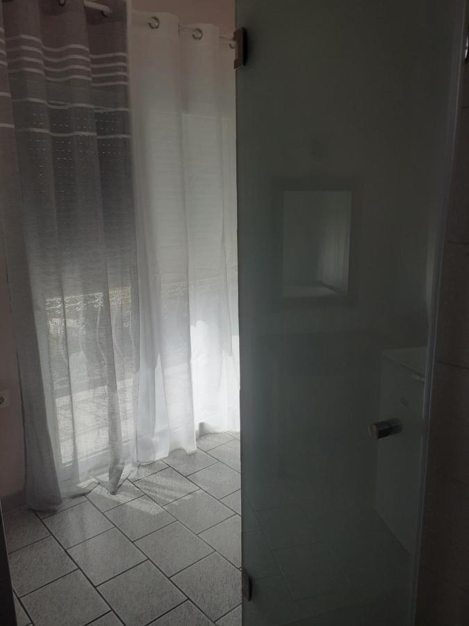 Diane Luxury Rooms Skála Kallirákhis Eksteriør bilde