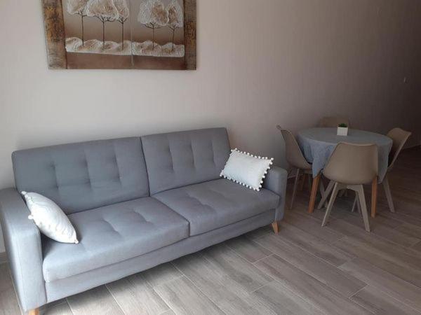 Diane Luxury Rooms Skála Kallirákhis Eksteriør bilde