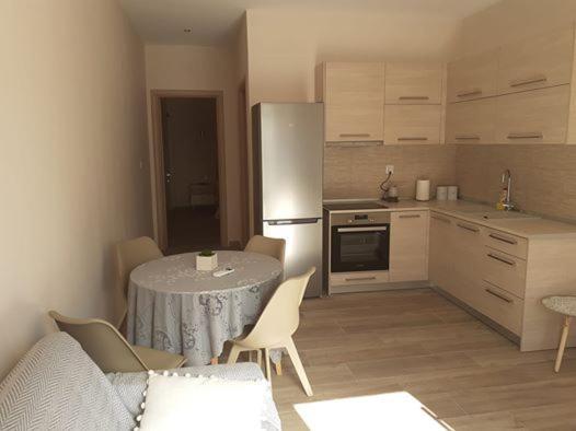 Diane Luxury Rooms Skála Kallirákhis Eksteriør bilde