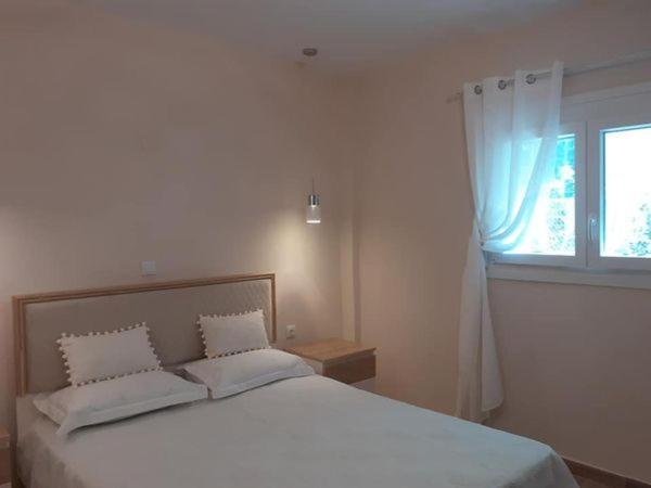 Diane Luxury Rooms Skála Kallirákhis Eksteriør bilde